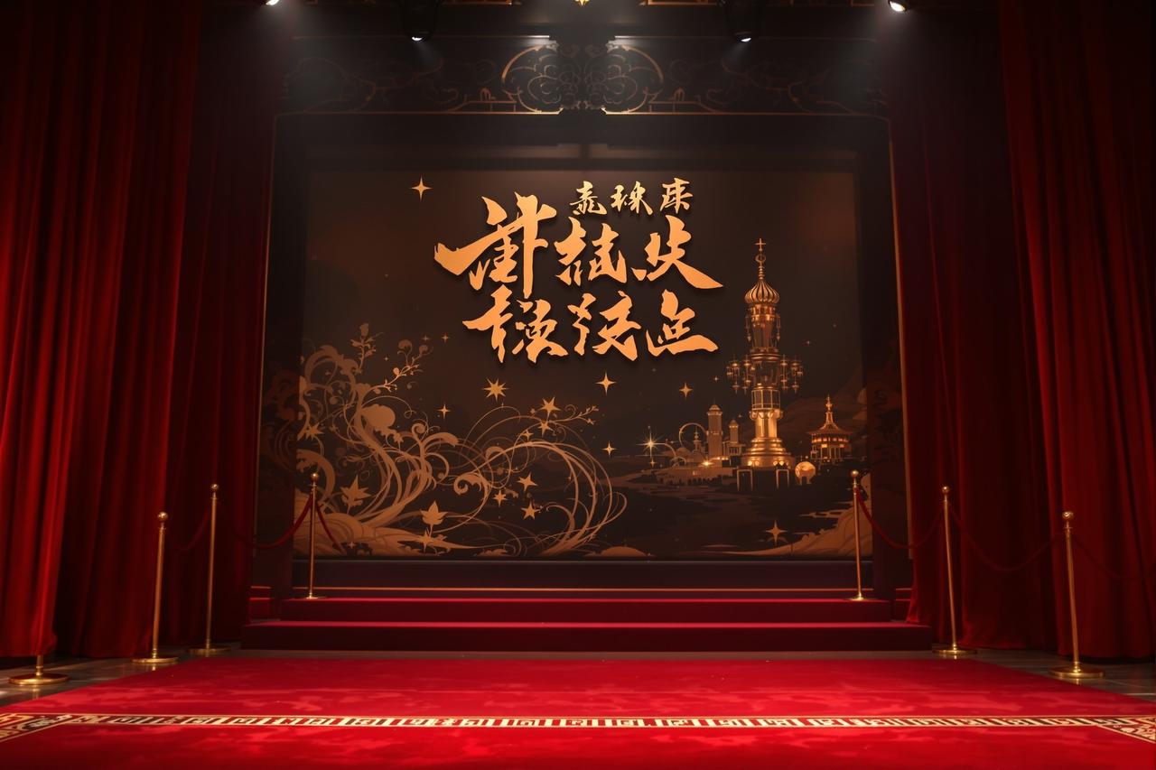 百花视频荣获第36届金鸡奖最佳影片提名